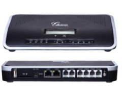 Tổng đài IP Grandstream UCM6104